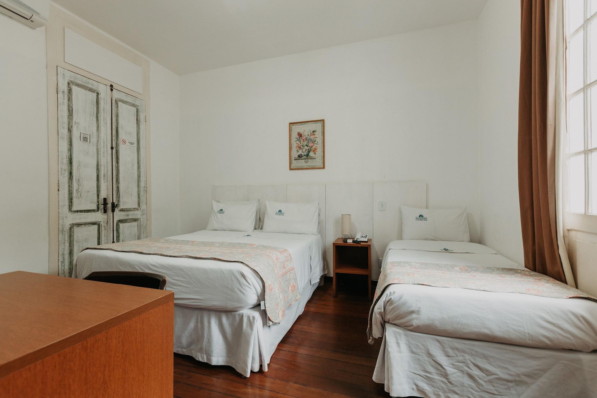 Kastel Grao Para Petrópolis Екстериор снимка