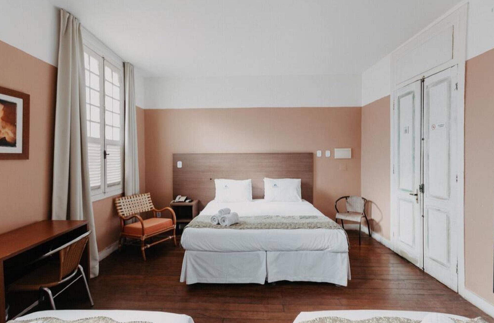 Kastel Grao Para Petrópolis Екстериор снимка