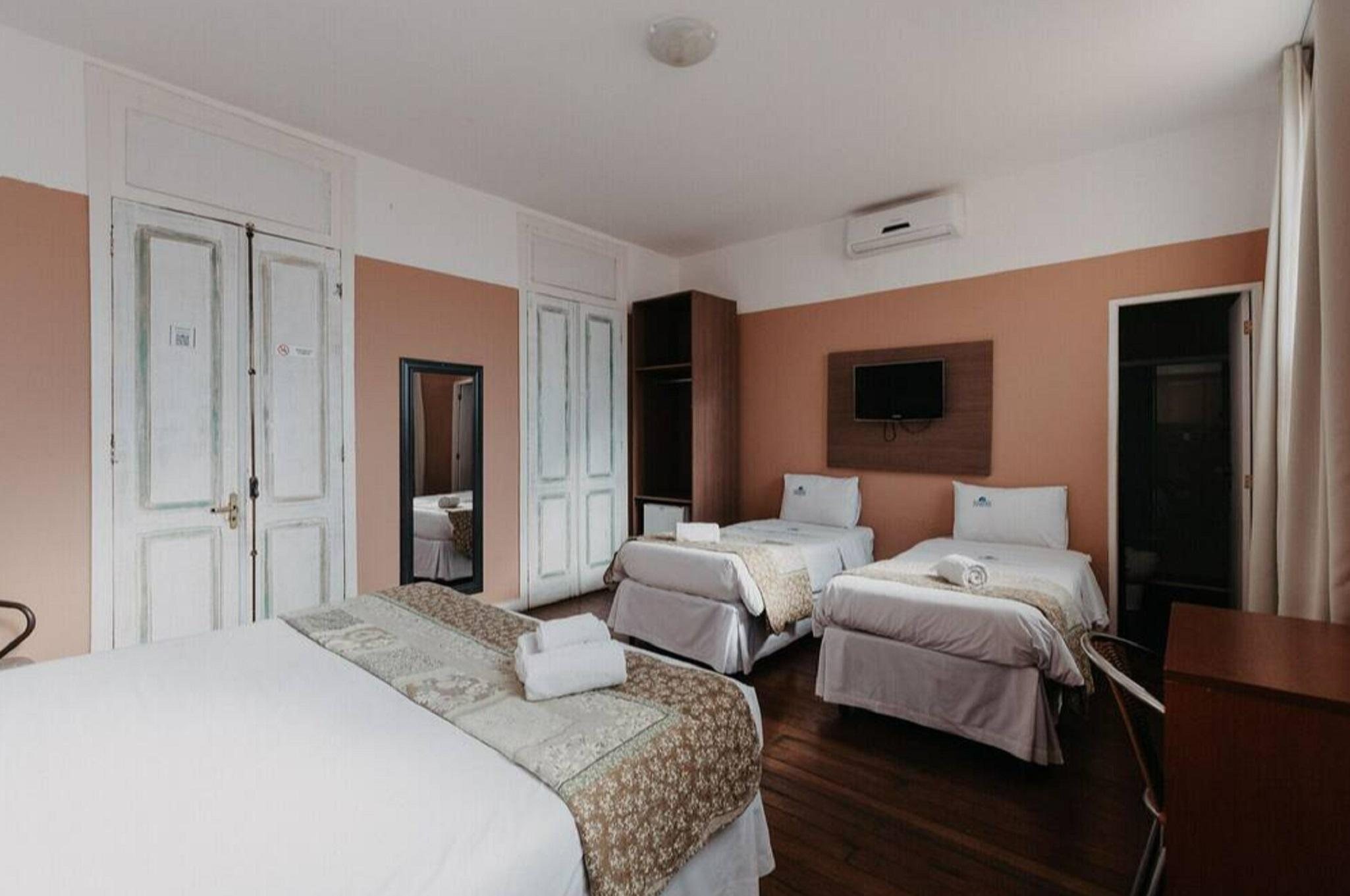 Kastel Grao Para Petrópolis Екстериор снимка
