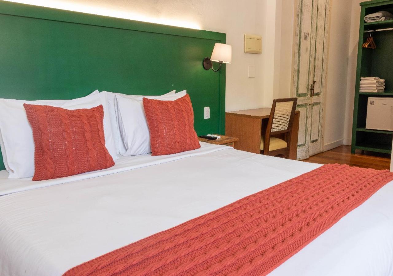 Kastel Grao Para Petrópolis Екстериор снимка