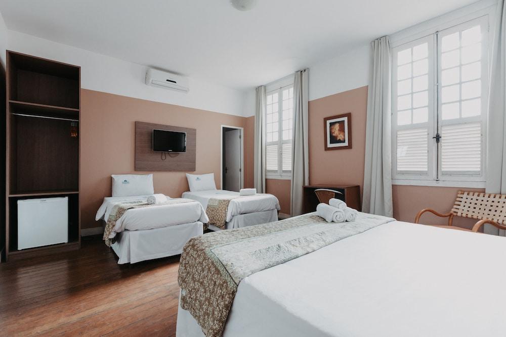 Kastel Grao Para Petrópolis Екстериор снимка