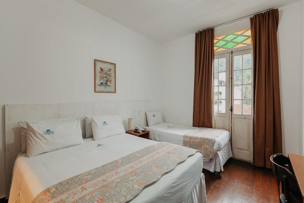 Kastel Grao Para Petrópolis Екстериор снимка