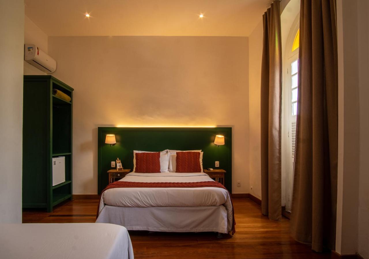 Kastel Grao Para Petrópolis Екстериор снимка