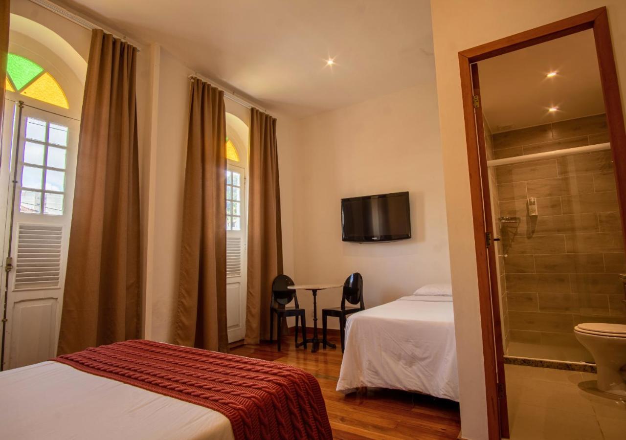 Kastel Grao Para Petrópolis Стая снимка