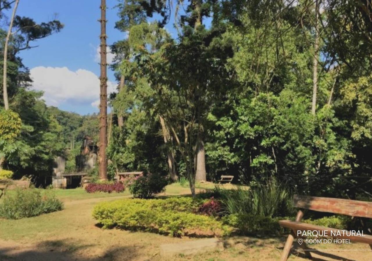 Kastel Grao Para Petrópolis Екстериор снимка