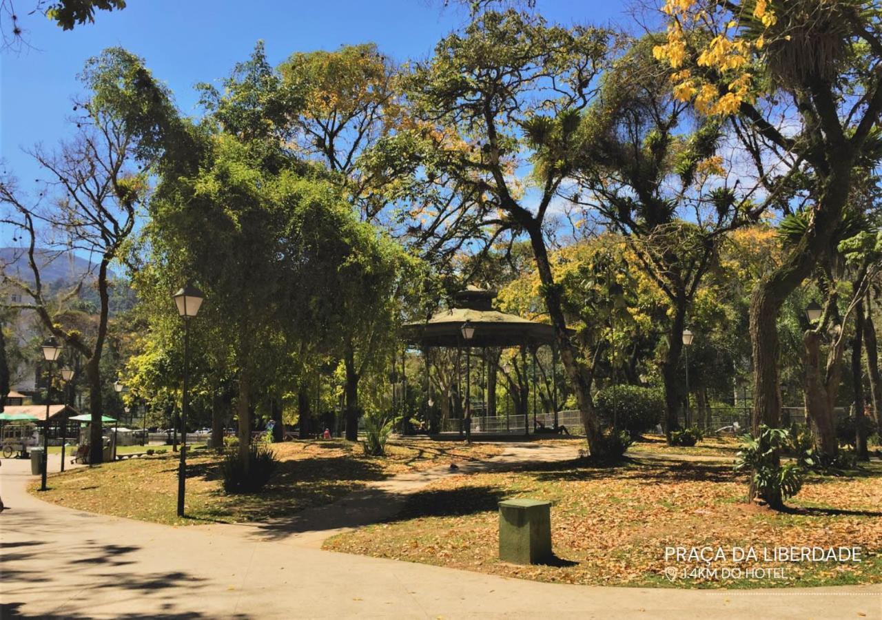 Kastel Grao Para Petrópolis Екстериор снимка