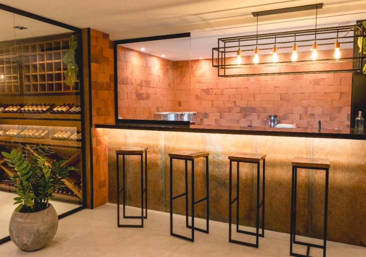Kastel Grao Para Petrópolis Екстериор снимка