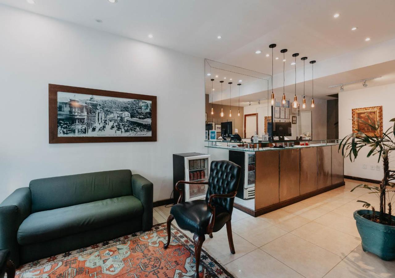 Kastel Grao Para Petrópolis Екстериор снимка