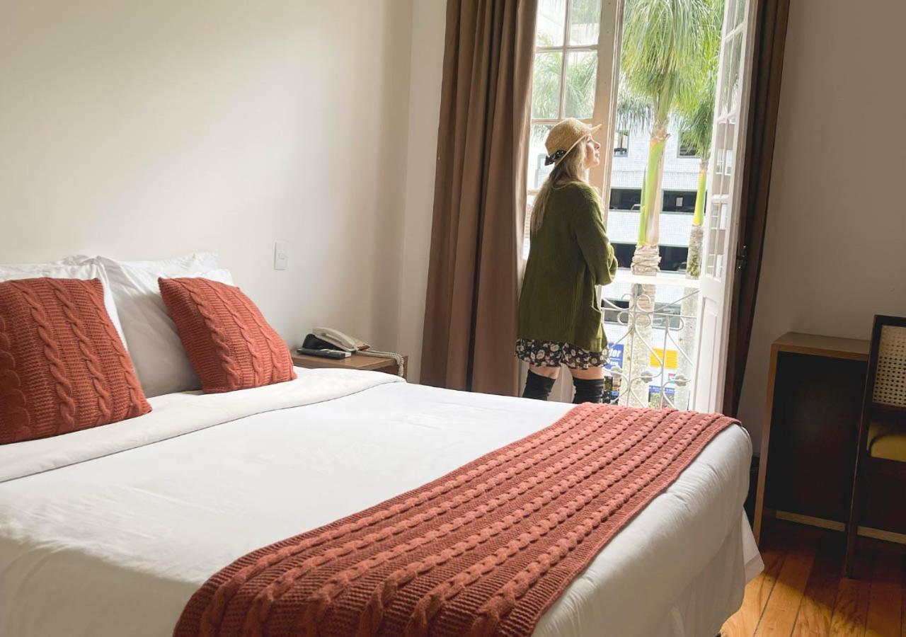 Kastel Grao Para Petrópolis Екстериор снимка