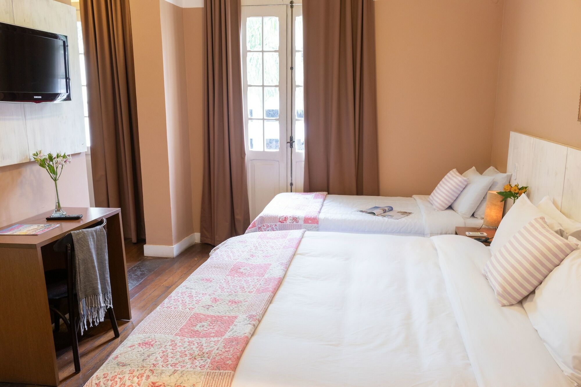 Kastel Grao Para Petrópolis Екстериор снимка